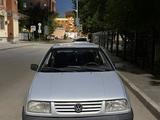 Volkswagen Vento 1995 года за 1 500 000 тг. в Астана – фото 3