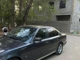 BMW 520 1994 года за 1 400 000 тг. в Тараз – фото 5