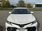 Toyota Camry 2019 года за 12 500 000 тг. в Астана