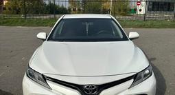 Toyota Camry 2019 годаүшін12 500 000 тг. в Астана