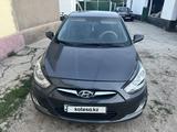 Hyundai Accent 2013 года за 4 100 000 тг. в Шымкент