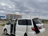 Toyota Alphard 2007 года за 7 300 000 тг. в Жезказган – фото 4