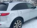 Infiniti FX35 2003 годаүшін4 800 000 тг. в Актобе