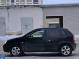 Volkswagen Polo 2003 года за 1 400 000 тг. в Актобе
