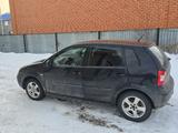 Volkswagen Polo 2003 года за 1 400 000 тг. в Актобе – фото 5