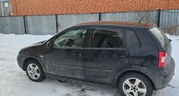 Volkswagen Polo 2003 года за 1 400 000 тг. в Актобе – фото 5