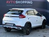 Chery Tiggo 2 Pro 2022 годаfor6 950 000 тг. в Актобе – фото 3