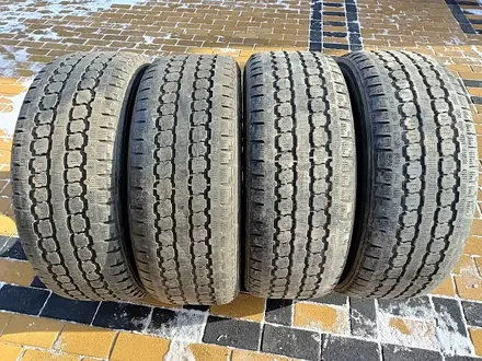 Шины 275/65 R18 — "Triangle Winter A/T TR787" (Китай), всесезонны за 120 000 тг. в Астана