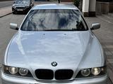 BMW 530 2000 годаfor3 900 000 тг. в Темиртау – фото 2