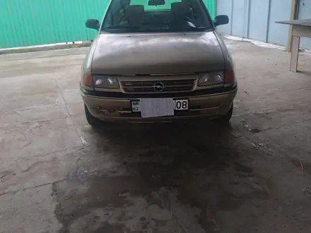 Opel Astra 1997 года за 1 300 000 тг. в Тараз – фото 9