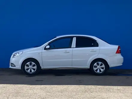 Ravon Nexia R3 2019 года за 5 300 000 тг. в Алматы – фото 5