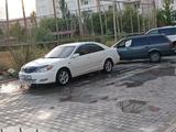 Toyota Camry 2003 годаfor4 500 000 тг. в Байконыр – фото 5