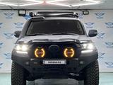 Toyota Land Cruiser 2007 годаүшін36 000 000 тг. в Астана