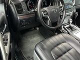 Toyota Land Cruiser 2007 годаүшін36 000 000 тг. в Астана – фото 5