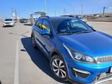 Kia Rio X-Line 2019 годаүшін7 900 000 тг. в Актобе
