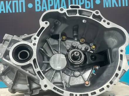 Lifan және Geely үшін жаңа МКПП 1.3 1.5 1.6 1.8 за 335 000 тг. в Шымкент