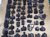 Волюметр. ДМРВ. Расходомер воздуха за 1 208 тг. в Шымкент – фото 2
