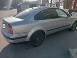 Volkswagen Passat 2004 годаүшін2 500 000 тг. в Павлодар