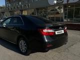 Toyota Camry 2013 года за 8 500 000 тг. в Атырау – фото 5