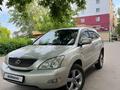 Lexus RX 300 2004 годаүшін7 600 000 тг. в Астана – фото 3