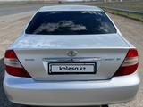 Toyota Camry 2002 годаүшін5 200 000 тг. в Уральск