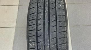 Pirelli P6 185-65-15, летние, в отл сост за 65 000 тг. в Астана