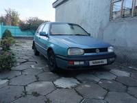 Volkswagen Golf 1993 годаүшін800 000 тг. в Тараз