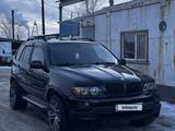 BMW X5 2004 года за 7 800 000 тг. в Алматы