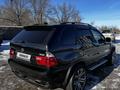 BMW X5 2004 годаүшін7 800 000 тг. в Алматы – фото 4