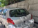 Toyota Yaris 2010 года за 4 500 000 тг. в Алматы – фото 3