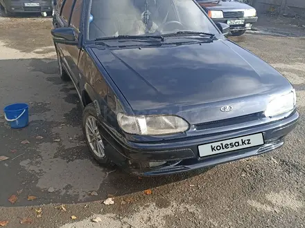 ВАЗ (Lada) 2114 2011 года за 1 500 000 тг. в Павлодар