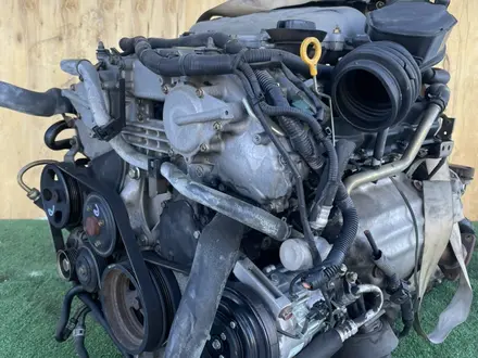 Двигатель VQ25 HR Infiniti Fugo из Японий! за 500 000 тг. в Астана – фото 6