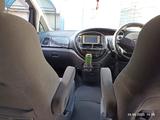 Toyota Estima 2002 года за 7 800 000 тг. в Алматы – фото 3