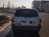 Hyundai Santa Fe 2003 года за 3 400 000 тг. в Тараз – фото 5