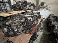 Привозные Двигатели АКПП Тайота Лексус, 3MZ-FE, обьем-3.3, с установкой за 520 000 тг. в Алматы – фото 4