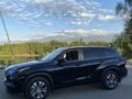 Toyota Highlander 2023 годаүшін24 000 000 тг. в Алматы – фото 2
