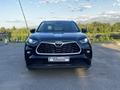 Toyota Highlander 2023 годаүшін24 000 000 тг. в Алматы – фото 9