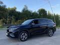 Toyota Highlander 2023 годаүшін24 000 000 тг. в Алматы – фото 11