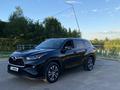 Toyota Highlander 2023 годаүшін24 000 000 тг. в Алматы – фото 13