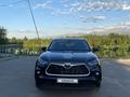 Toyota Highlander 2023 годаүшін24 000 000 тг. в Алматы – фото 17