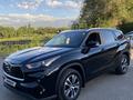 Toyota Highlander 2023 годаүшін24 000 000 тг. в Алматы