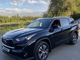 Toyota Highlander 2023 годаүшін24 000 000 тг. в Алматы
