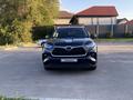 Toyota Highlander 2023 годаүшін24 000 000 тг. в Алматы – фото 4