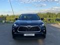 Toyota Highlander 2023 годаүшін24 000 000 тг. в Алматы – фото 7