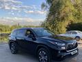 Toyota Highlander 2023 годаүшін24 000 000 тг. в Алматы – фото 8
