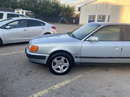 Audi 100 1993 года за 2 500 000 тг. в Астана – фото 11