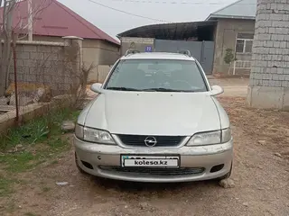 Opel Vectra, 1998
