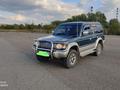 Mitsubishi Pajero 1993 годаүшін3 200 000 тг. в Усть-Каменогорск – фото 11