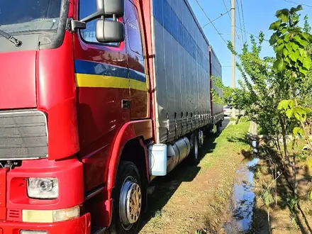 Volvo  FH 1997 года за 17 000 000 тг. в Шымкент – фото 11