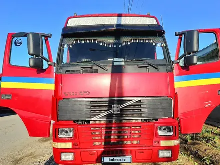 Volvo  FH 1997 года за 17 000 000 тг. в Шымкент – фото 8